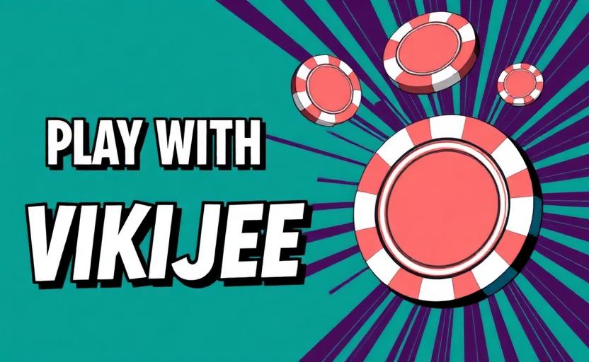 Play with Vikijee